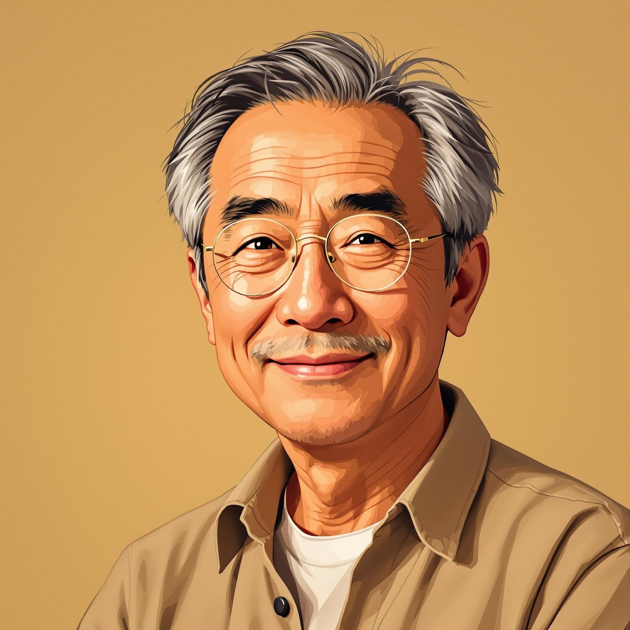 热门吃瓜网短剧团队成员 - 林暖阳