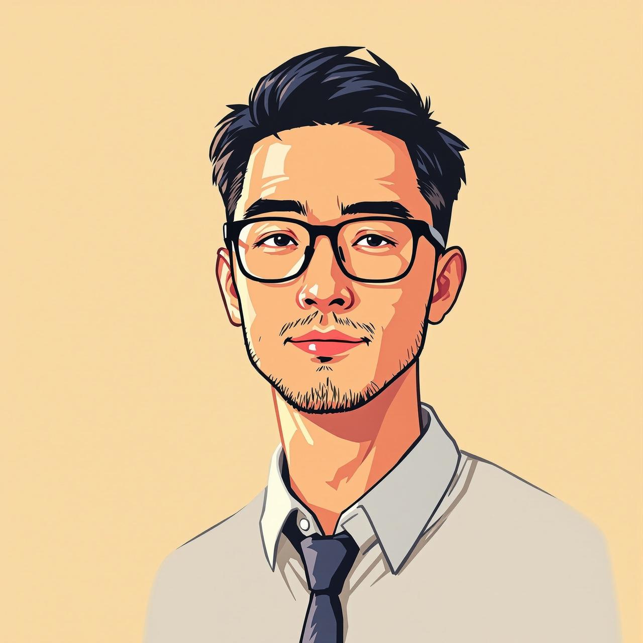 热门吃瓜网短剧团队成员 - 叶知秋